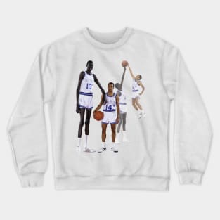 Bol and Webb (1985) Crewneck Sweatshirt